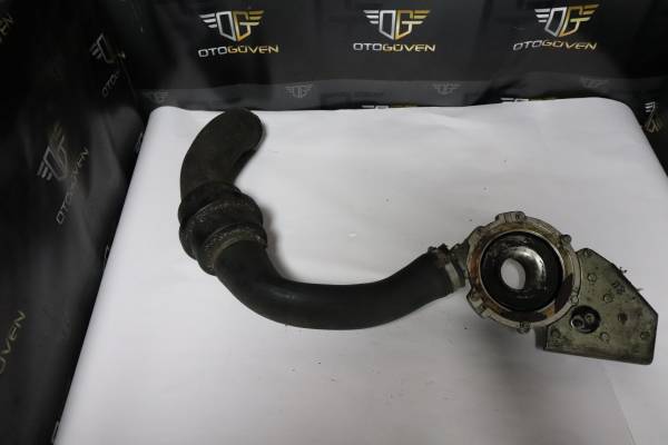 FORD TRANSİT 460 ED ÇIKMA PARÇA TRANSİT 200 PS TURBO BORUSU